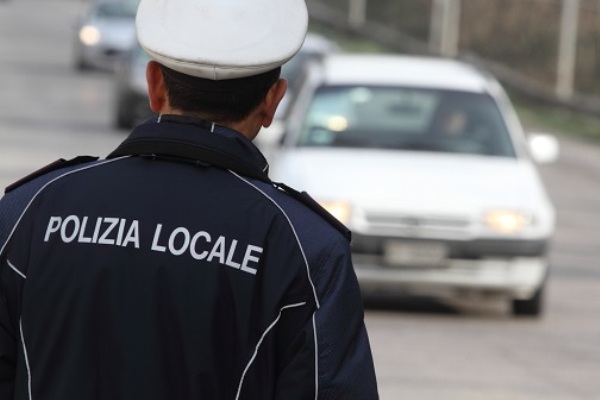 Campania: concorso per agenti di polizia locale