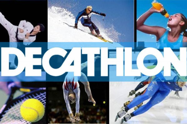 Al lavoro da Decathlon in Sicilia