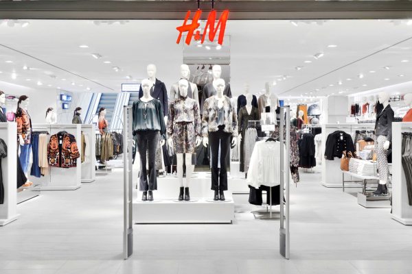 H&M cerca personale in Calabria