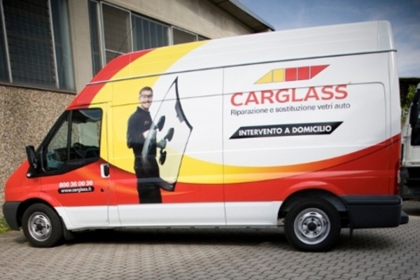 Abruzzo: lavoro in Carglass