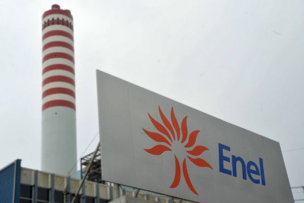 Enel cerca 10 operai in Calabria