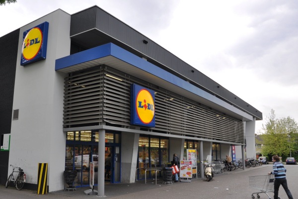 Campania: lavoro nei supermercati Lidl