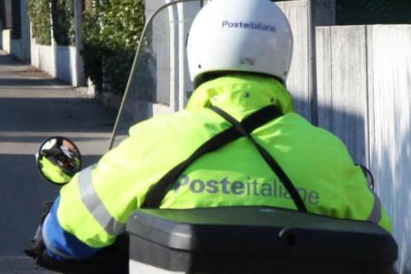 Poste Italiane assume in Puglia