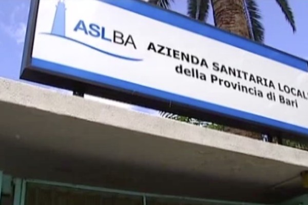 Puglia: dalla ASL 2 concorsi per 38 posti di lavoro