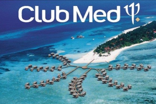Tappa in Sicilia per le assunzioni in Club Med