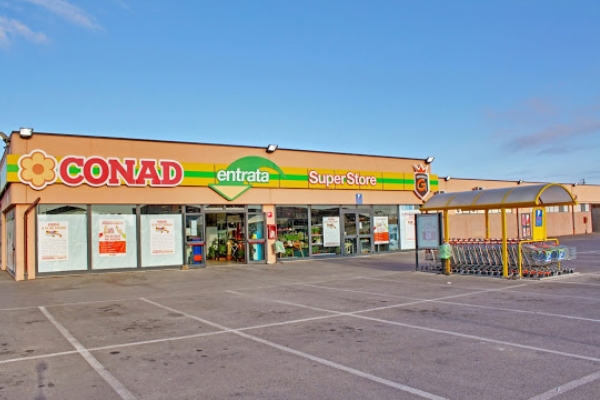 Lavoro in Sicilia nei supermercati Conad