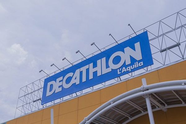 Abruzzo: il lavoro fa tappa da Decathlon