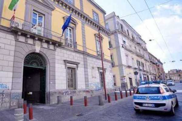 Posti fissi in Campania: concorso in provincia di Napoli