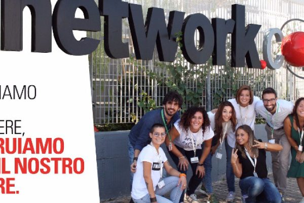 Puglia: la Network Contacts alla ricerca di nuovo personale