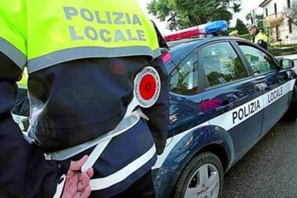 Abruzzo: cercasi 5 nuovi Agenti di polizia locale