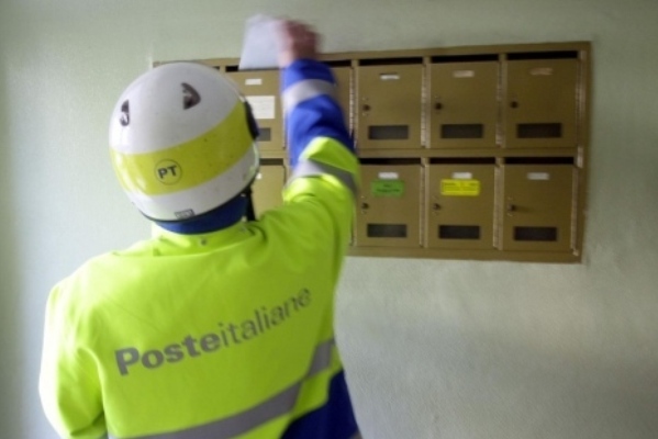 Poste Italiane: cercasi Postini in Calabria