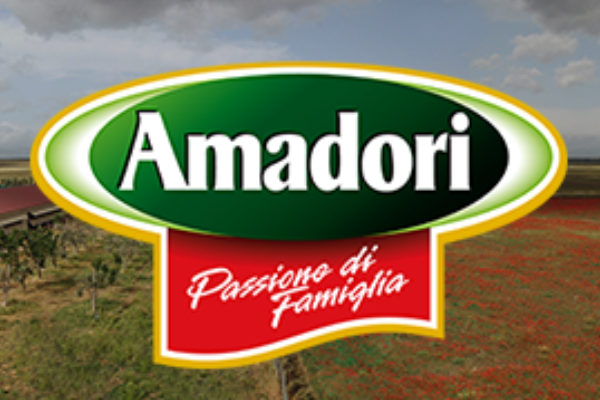 Amadori: assunzioni in corso in Calabria