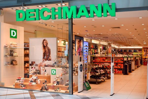 Lavoro in Sicilia: assunzioni nei negozi Deichmann