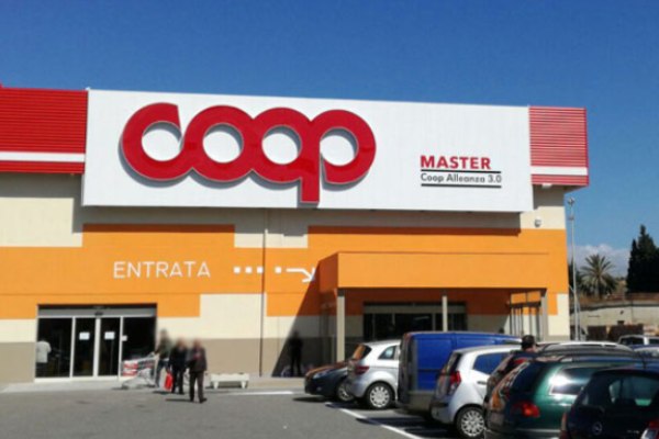 Campania: lavoro per giovani nei supermercati Coop