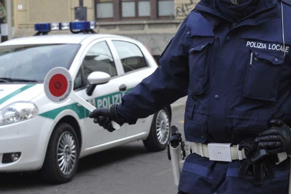 Campania: concorso per 6 posti fissi in Polizia Locale
