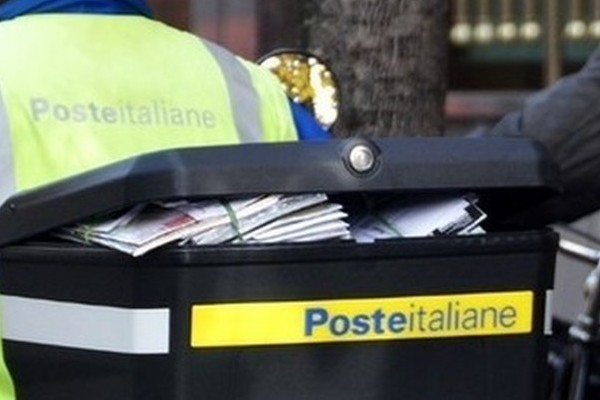 Sicilia: assunzioni da Poste Italiane