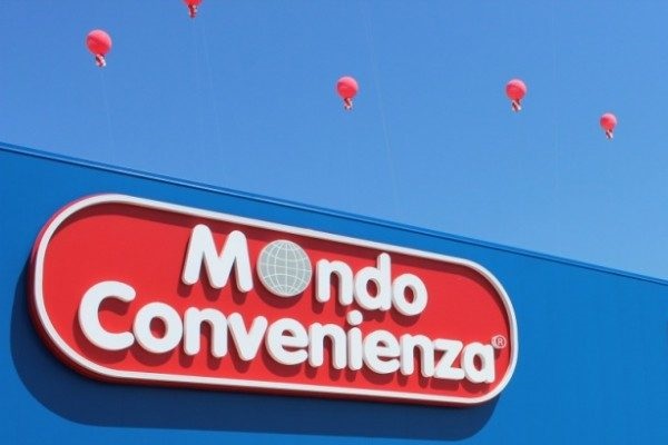 Lavoro in Abruzzo: assunzioni da Mondo Convenienza