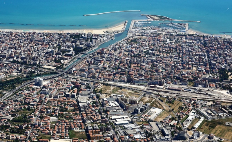 Abruzzo: concorso al Comune di Pescara
