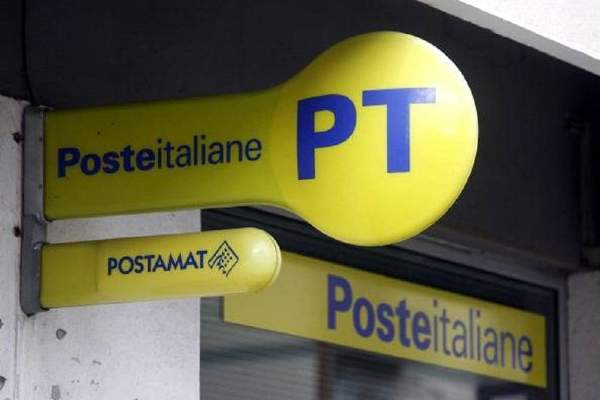 Lavoro da Poste Italiane in Campania