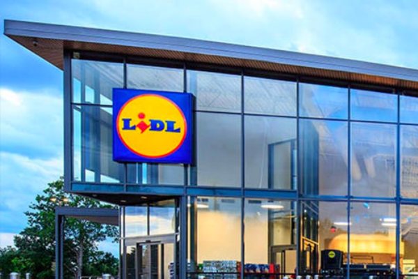 Lidl assume nei supermercati in Puglia