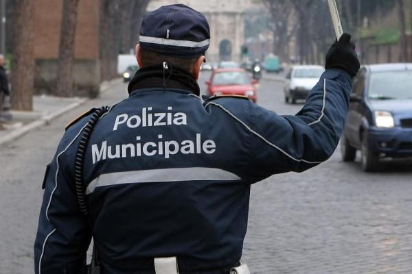 Concorso in Calabria per 120 in Polizia municipale