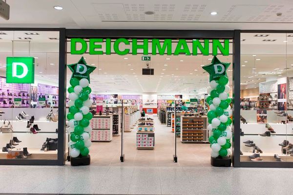 Abruzzo: lavoro nei negozi di scarpe Deichmann