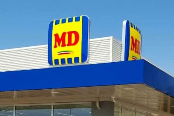 Lavoro nei supermercati: selezioni MD in Molise