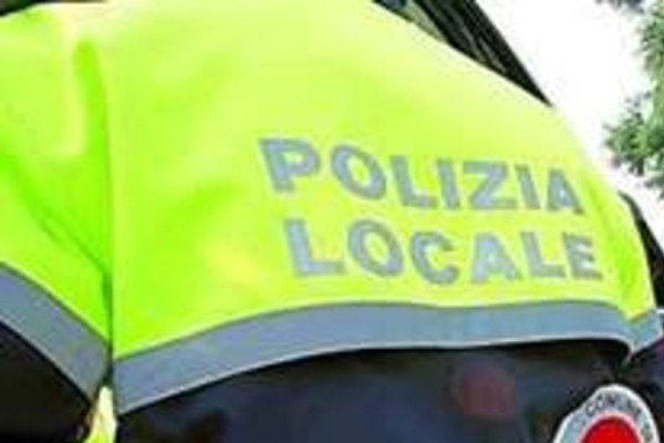 Agenti di polizia locale: concorso in Campania