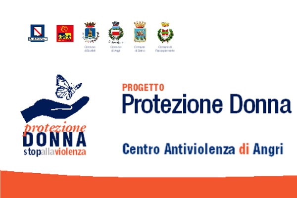 Campania, vari profili al centro antiviolenza di Angri