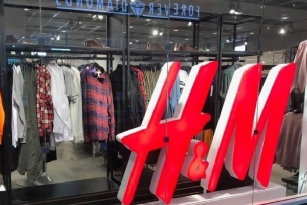 Lavoro in Calabria da H&M