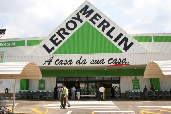 Leroy Merlin, assunzioni in Campania