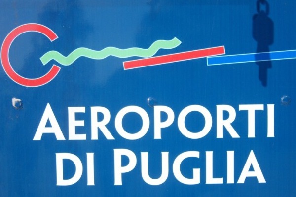 Puglia, lavoro in Aeroporto