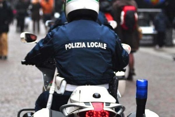 Concorso per la Polizia Locale in Calabria