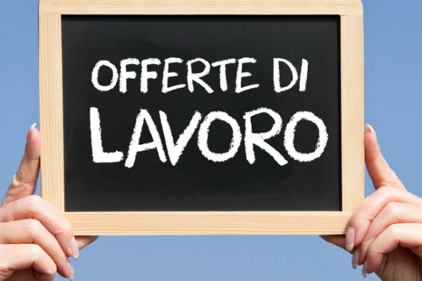 Lavoro, buone notizie per chi assume al sud