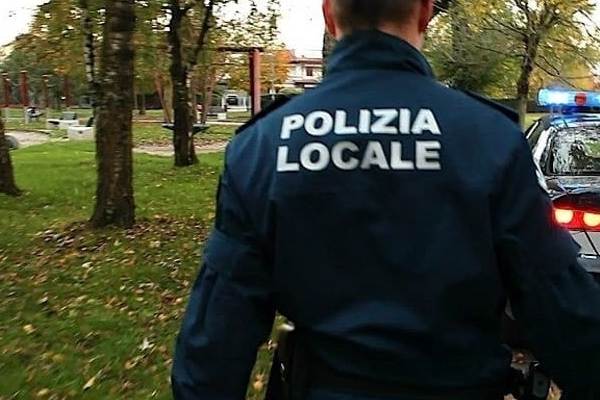 Calabria, lavoro in polizia locale a tempo indeterminato