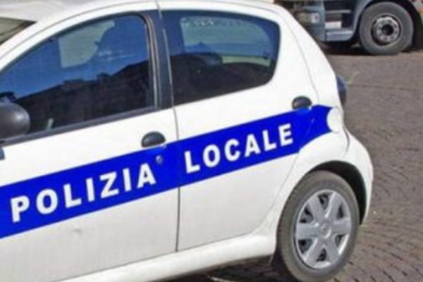 Abruzzo, concorso per Agenti di polizia locale