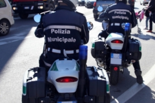 Abruzzo, concorso per Agenti di Polizia