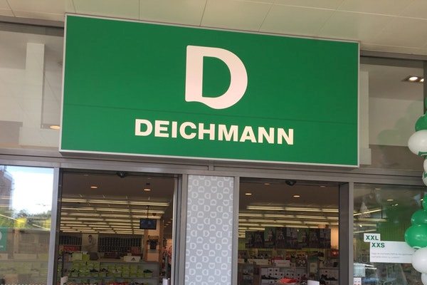 Sicilia, al lavoro in negozio: Deichmann assume