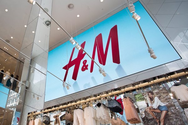 Lavoro da H&M in Abruzzo