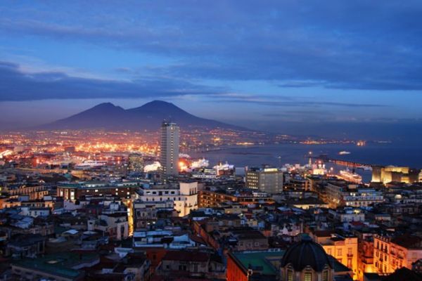 Maxi-Concorso in Campania: 169 posti al Comune di Napoli