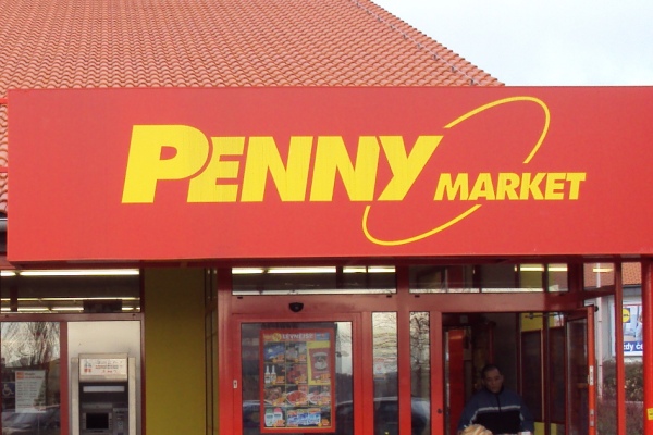 Lavoro da Penny Market in Sicilia