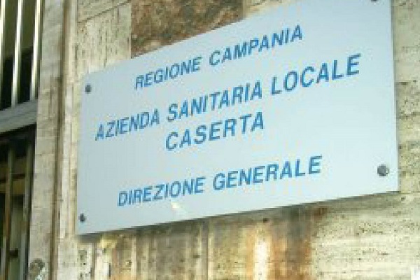 Campania, posti a tempo indeterminato alla ASL