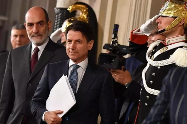 Nuovo Governo, missione Lavoro