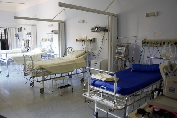 Calabria, posti di lavoro in ospedale