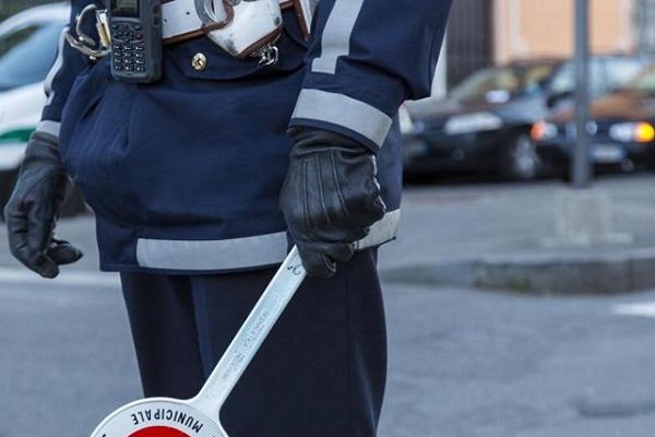 A tempo indeterminato nella Polizia Municipale in Calabria