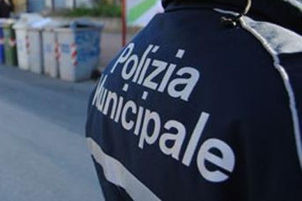 Calabria, tempo indeterminato in polizia municipale