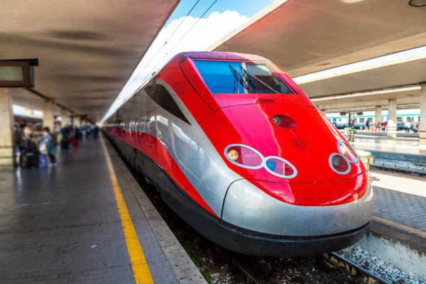 Ferrovie dello Stato: posti a tempo indeterminato in Campania