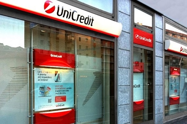 Abruzzo e Molise: Unicredit ricerca Consulenti di Filiale