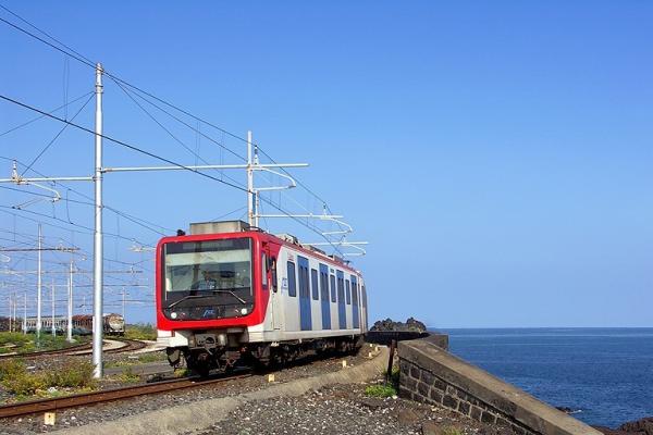 Sicilia, concorsi a tempo indeterminato alla Circumetnea