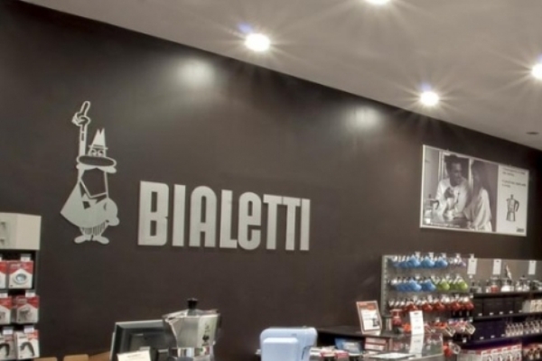 Lavoro in Calabria nei negozi Bialetti